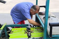 郑州市三轮车救援服务