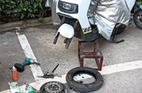 郑州市上门维修服务