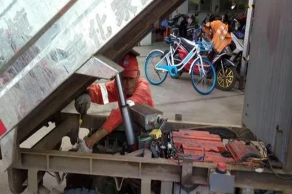 郑州市电动三轮车救援